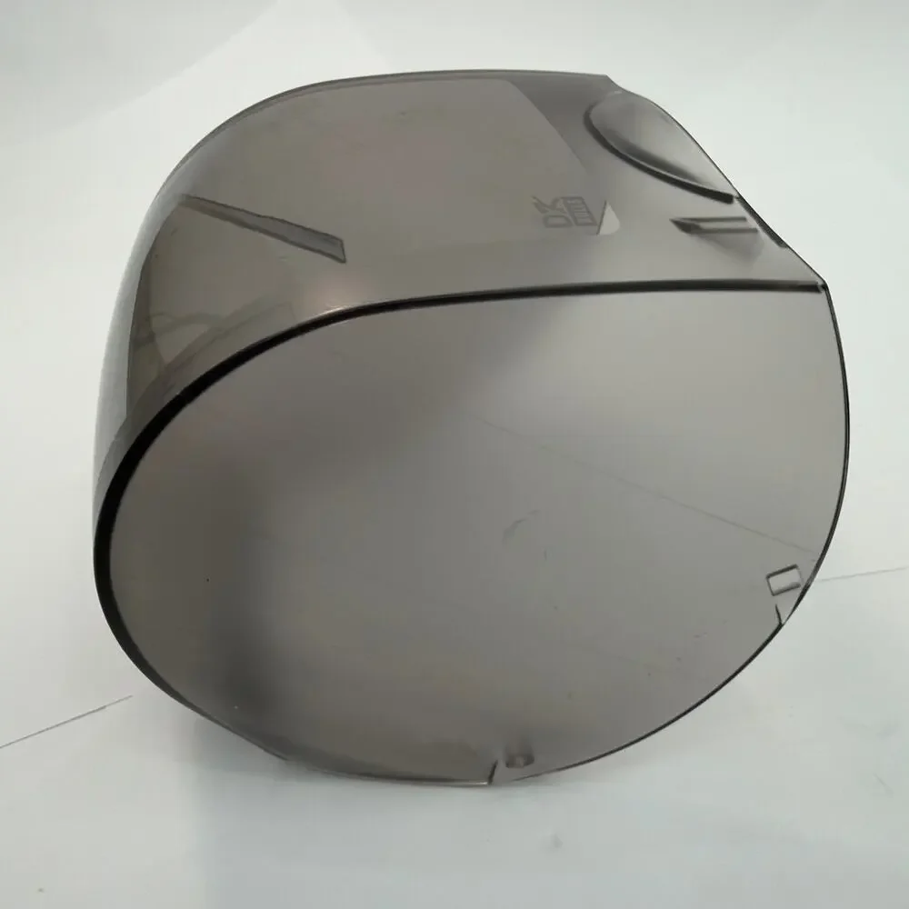 Label Printer DK Rolls Top Cover Lid Smoke Gray Replacement